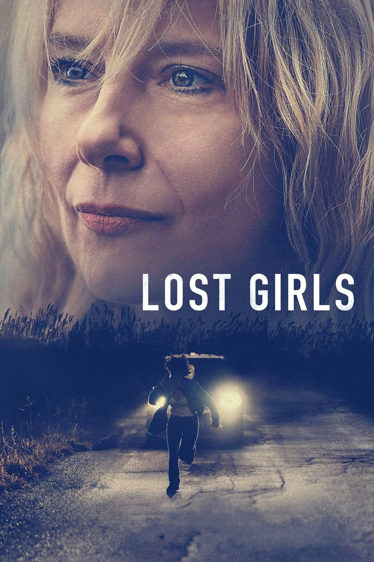 Assistir Lost Girls – Os Crimes de Long Island Online em HD