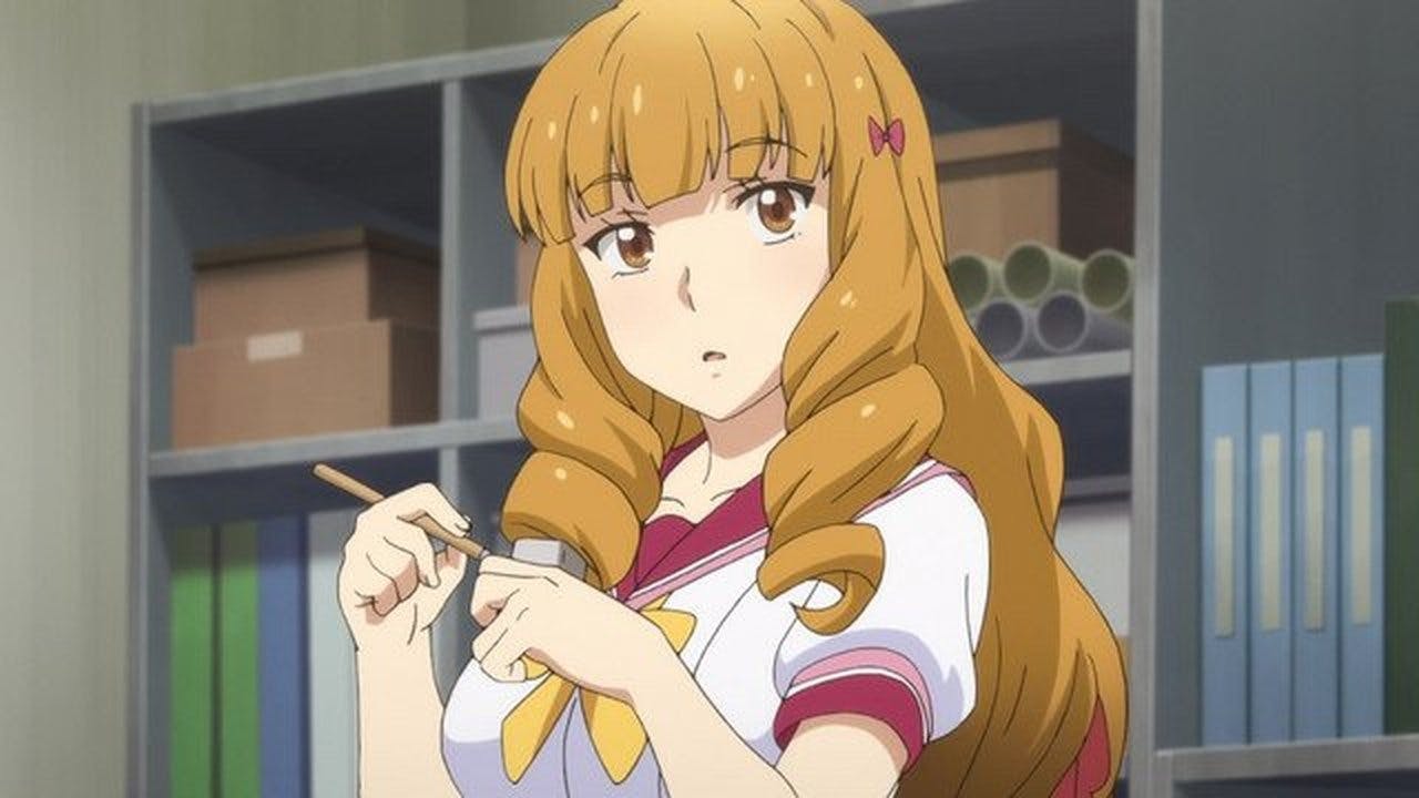 assista ao episódio 16 da temporada 1