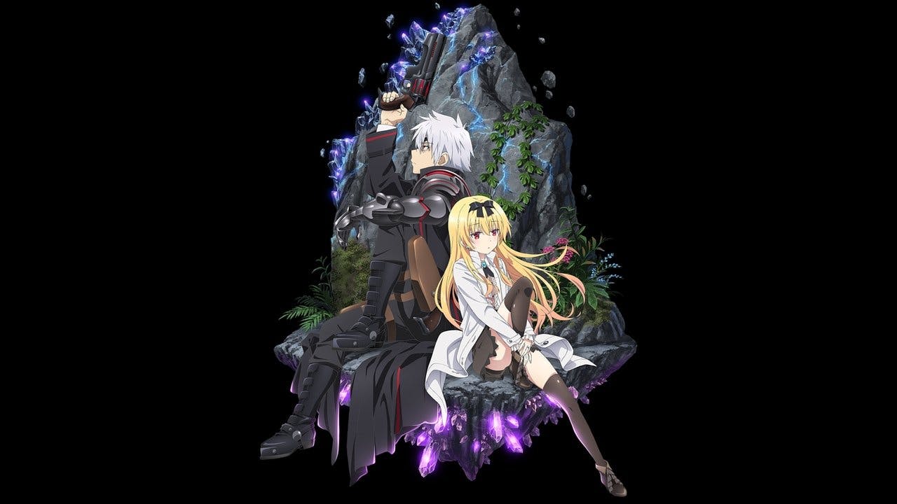 Arifureta: From Commonplace to World’s Strongest