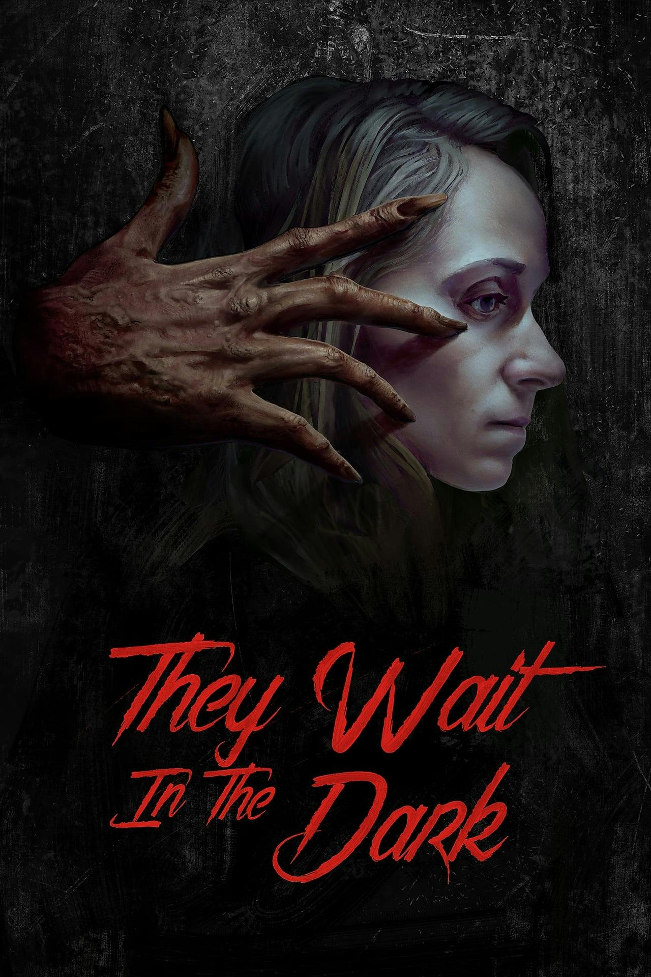 Assistir They Wait in the Dark Online em HD