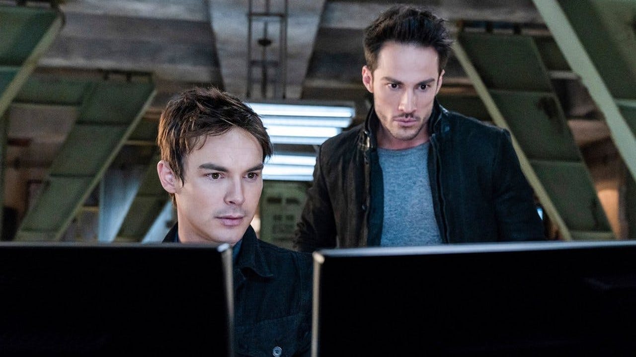 assista ao episódio 10 da temporada 1