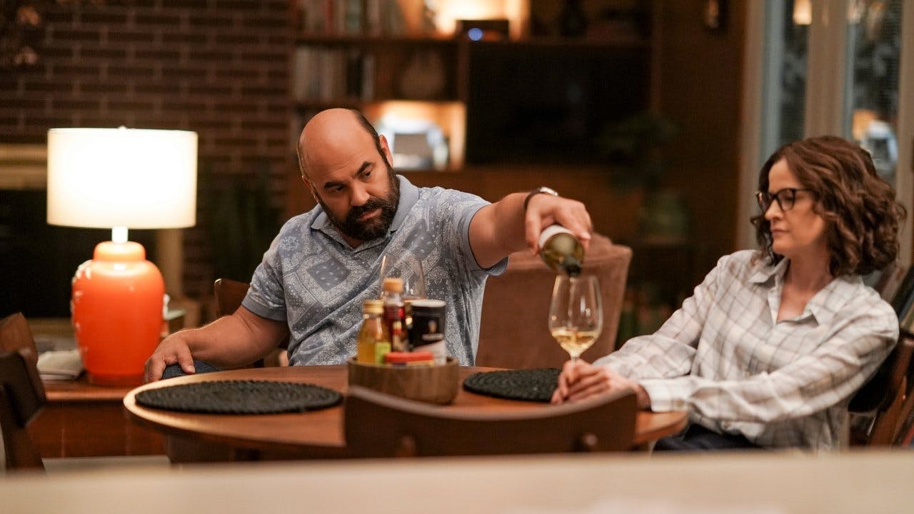 assista ao episódio 6 da temporada 1