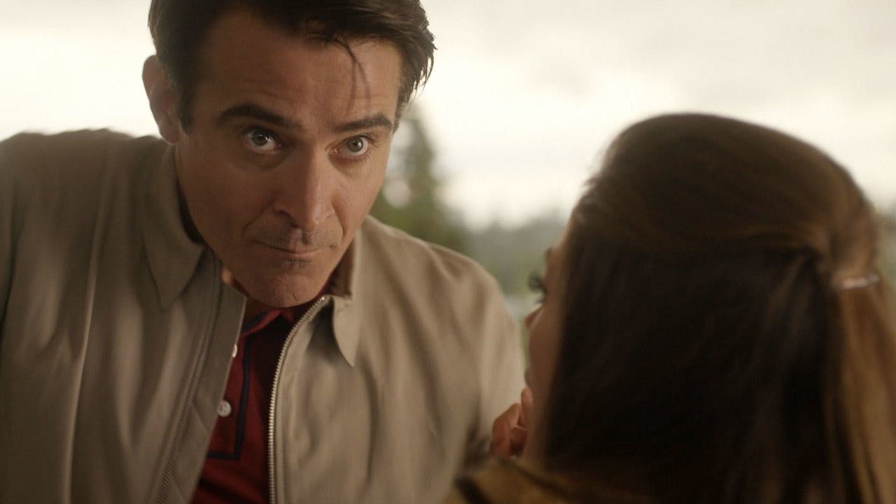 assista ao episódio 8 da temporada 1