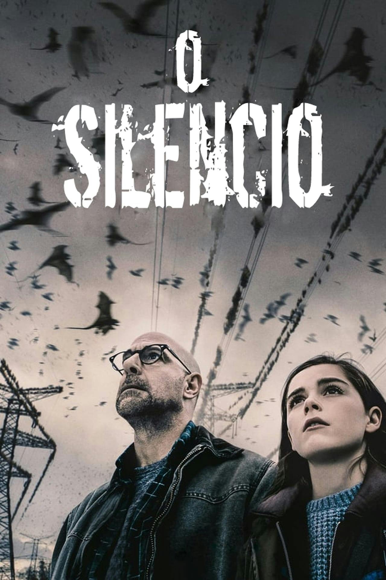 Assistir O Silêncio Online em HD