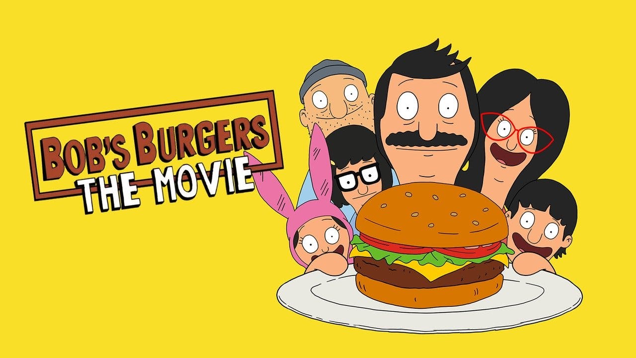 Bob’s Burger: O Filme