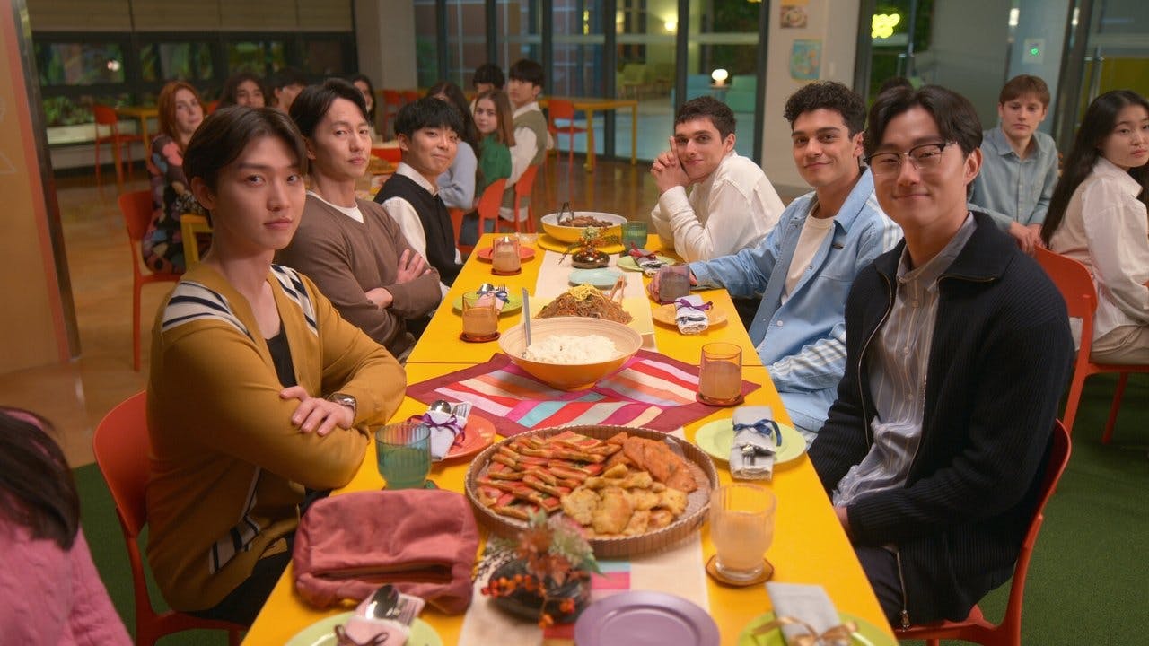 assista ao episódio 5 da temporada 1