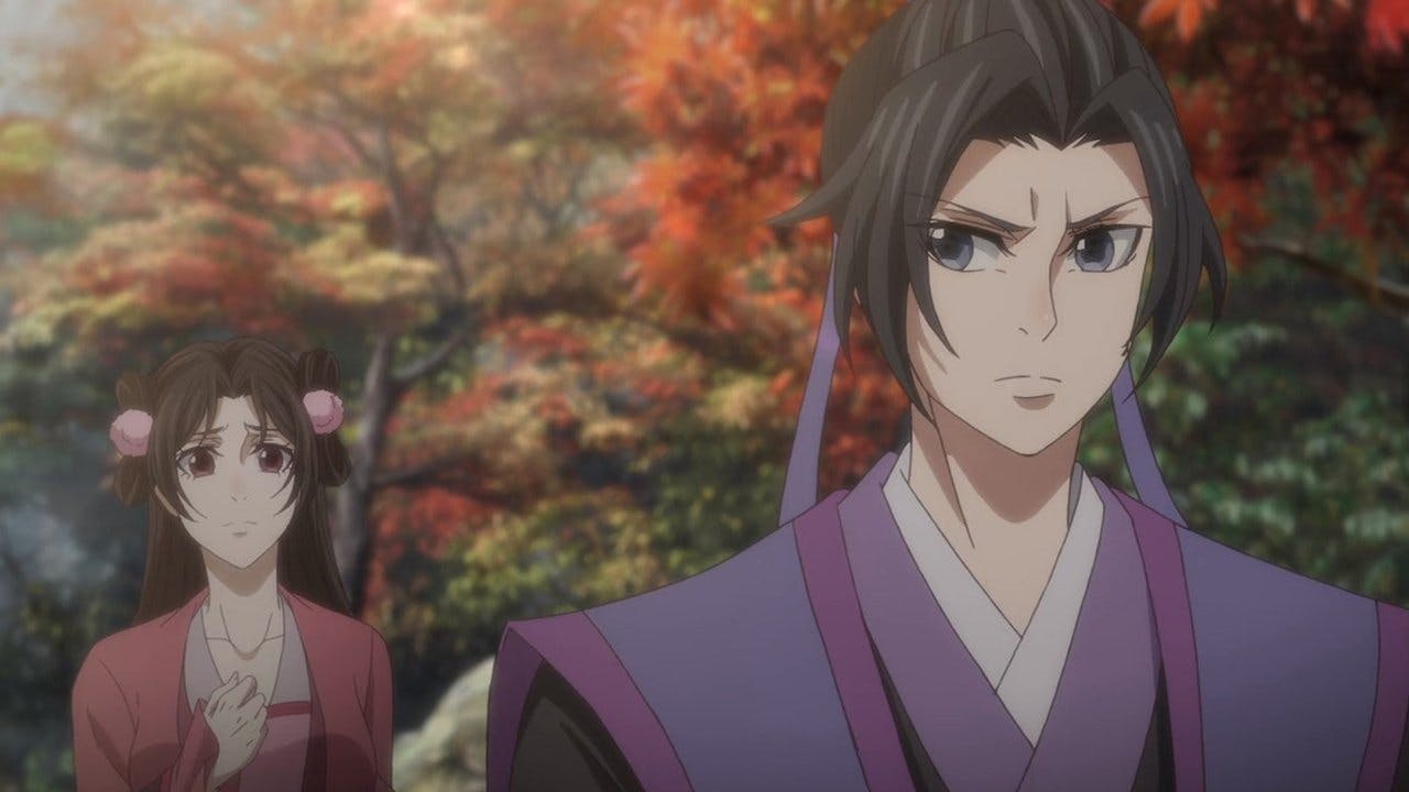 assista ao episódio 9 da temporada 1