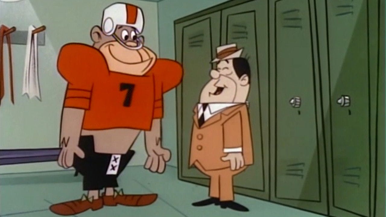 assista ao episódio 4 da temporada 1