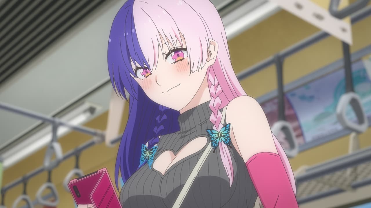assista ao episódio 8 da temporada 1