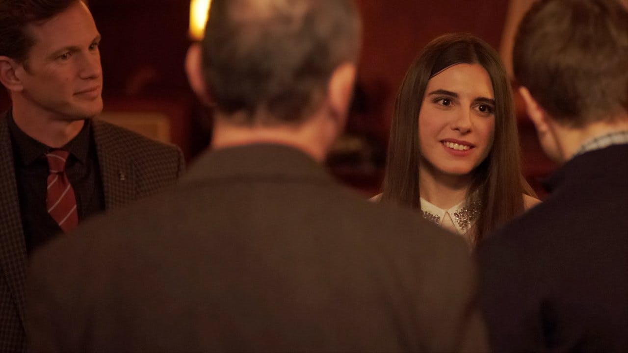 assista ao episódio 7 da temporada 1