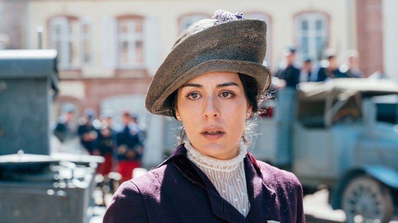 assista ao episódio 5 da temporada 1