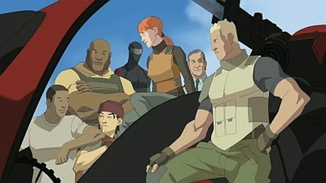 assista ao episódio 26 da temporada 1