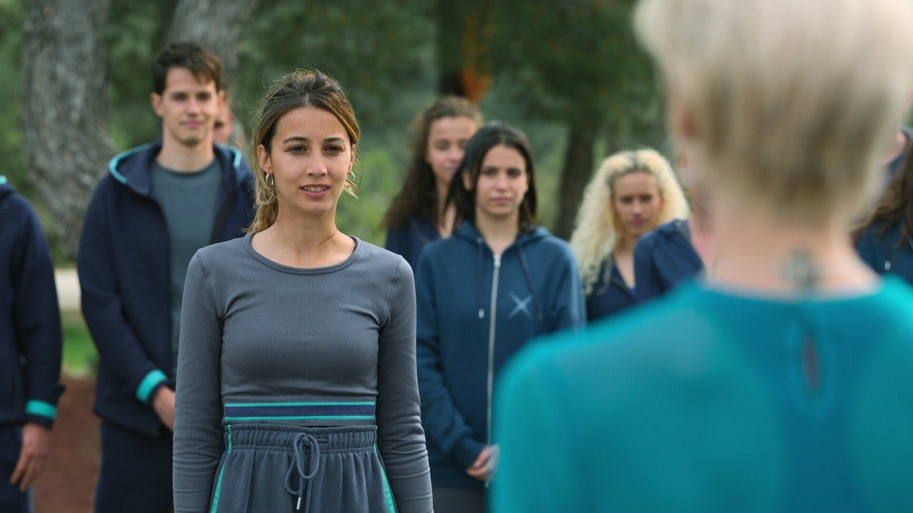 assista ao episódio 2 da temporada 1