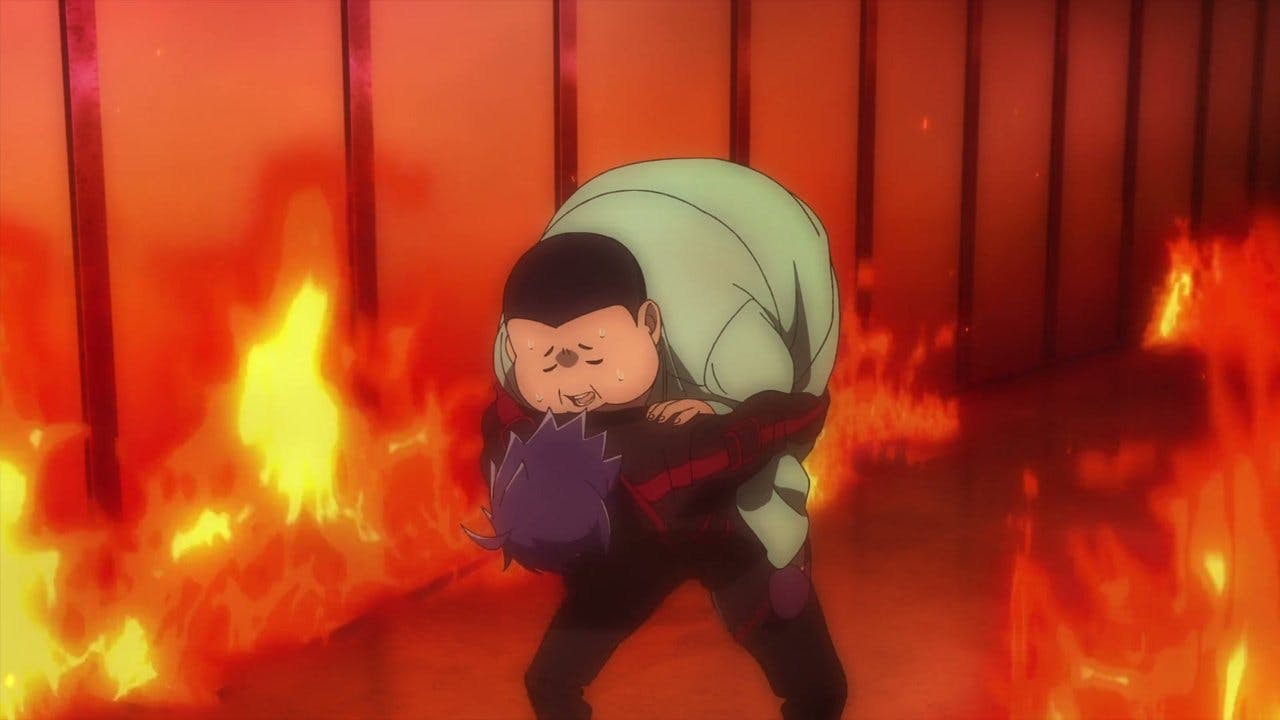 assista ao episódio 16 da temporada 1