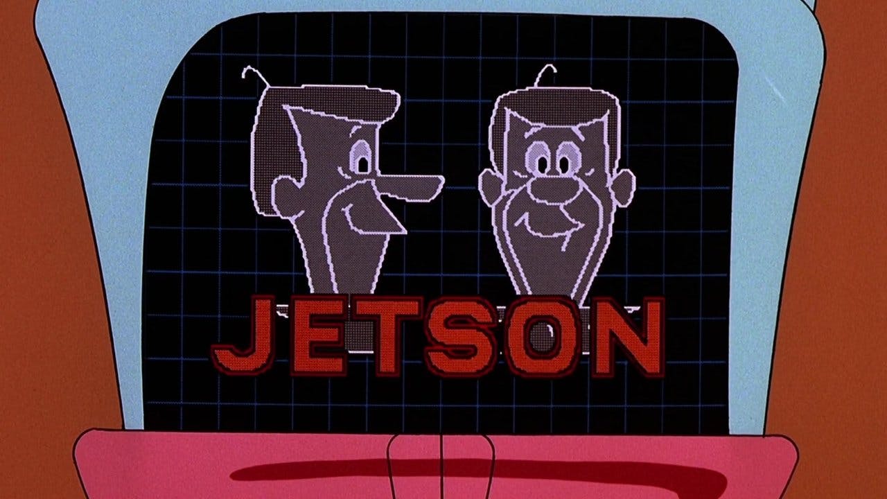Os Jetsons: O Filme