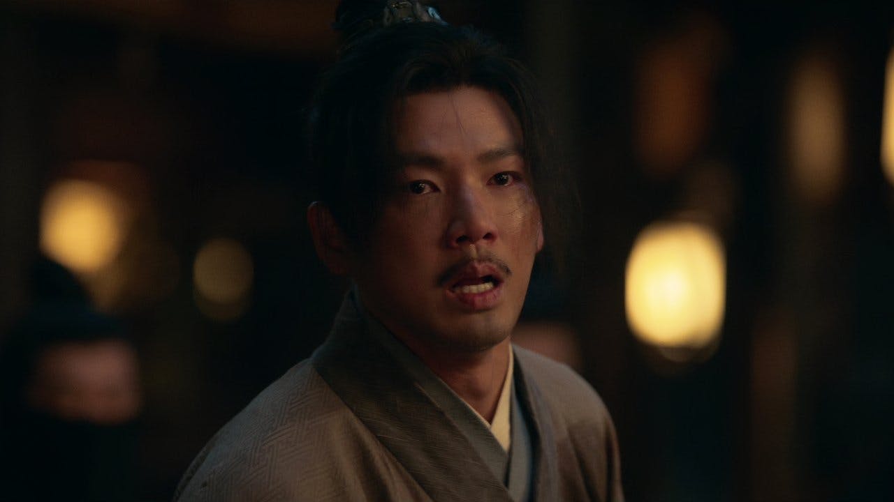assista ao episódio 1 da temporada 1
