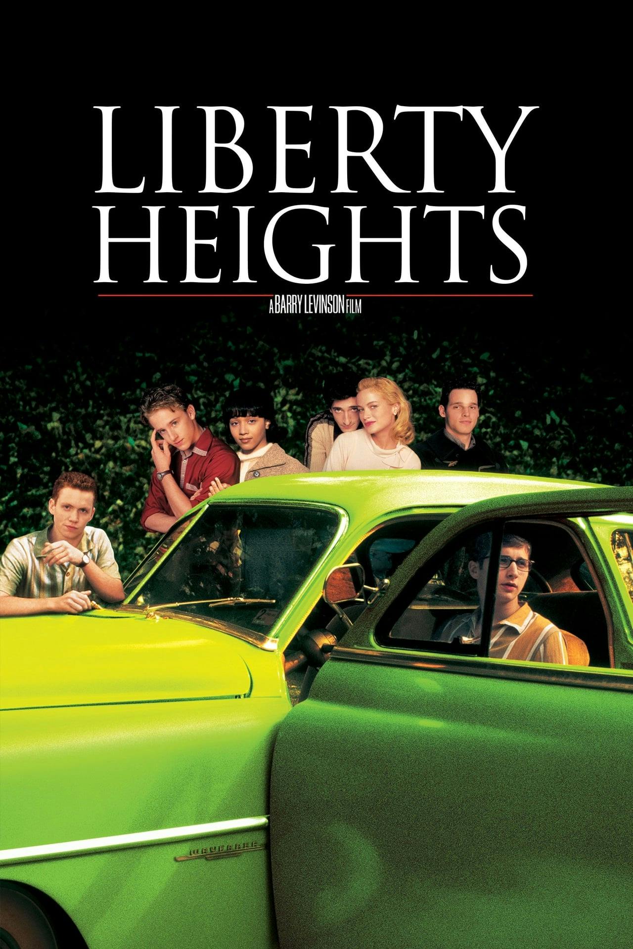 Assistir Liberty Heights Online em HD