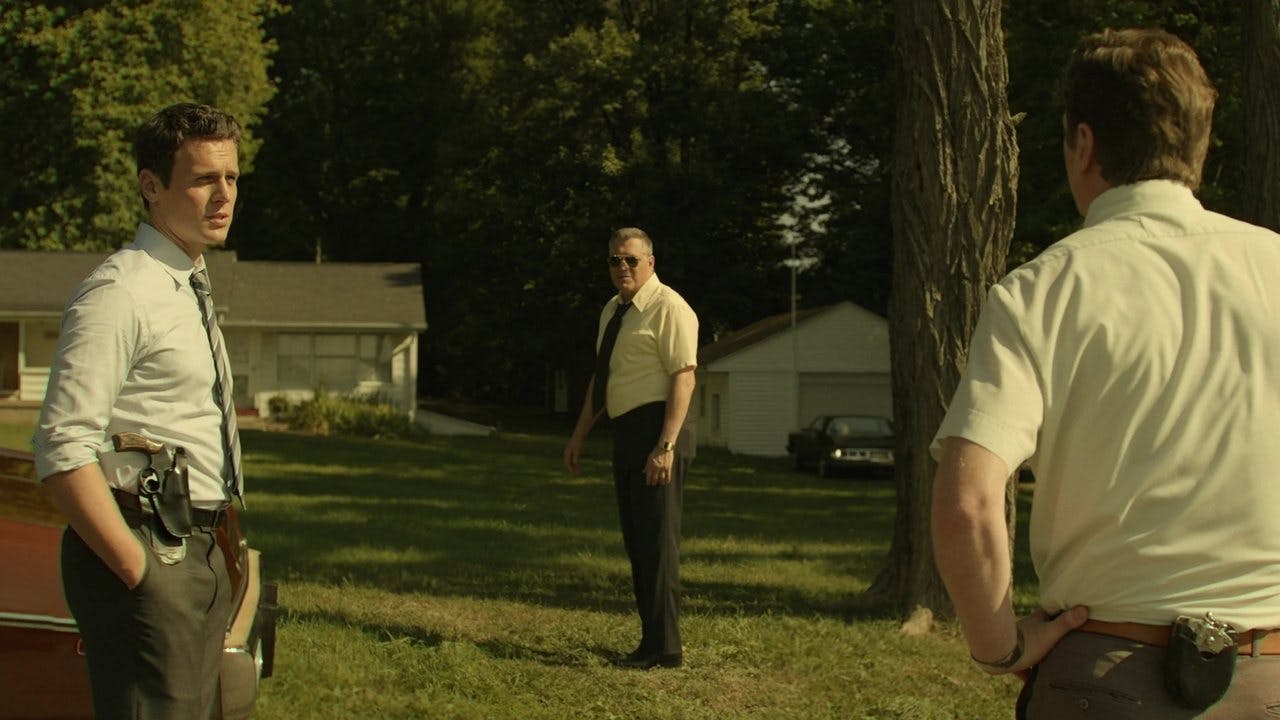 assista ao episódio 9 da temporada 1