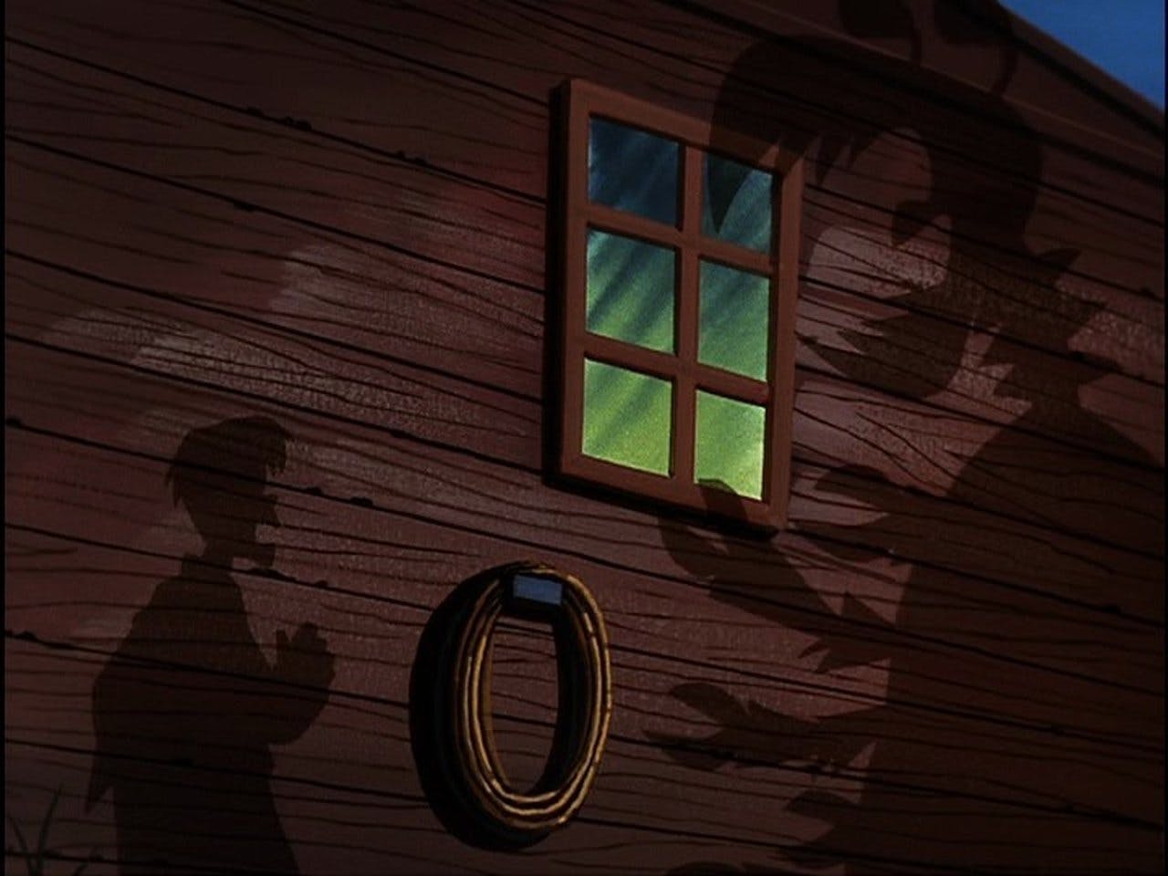 assista ao episódio 11 da temporada 1