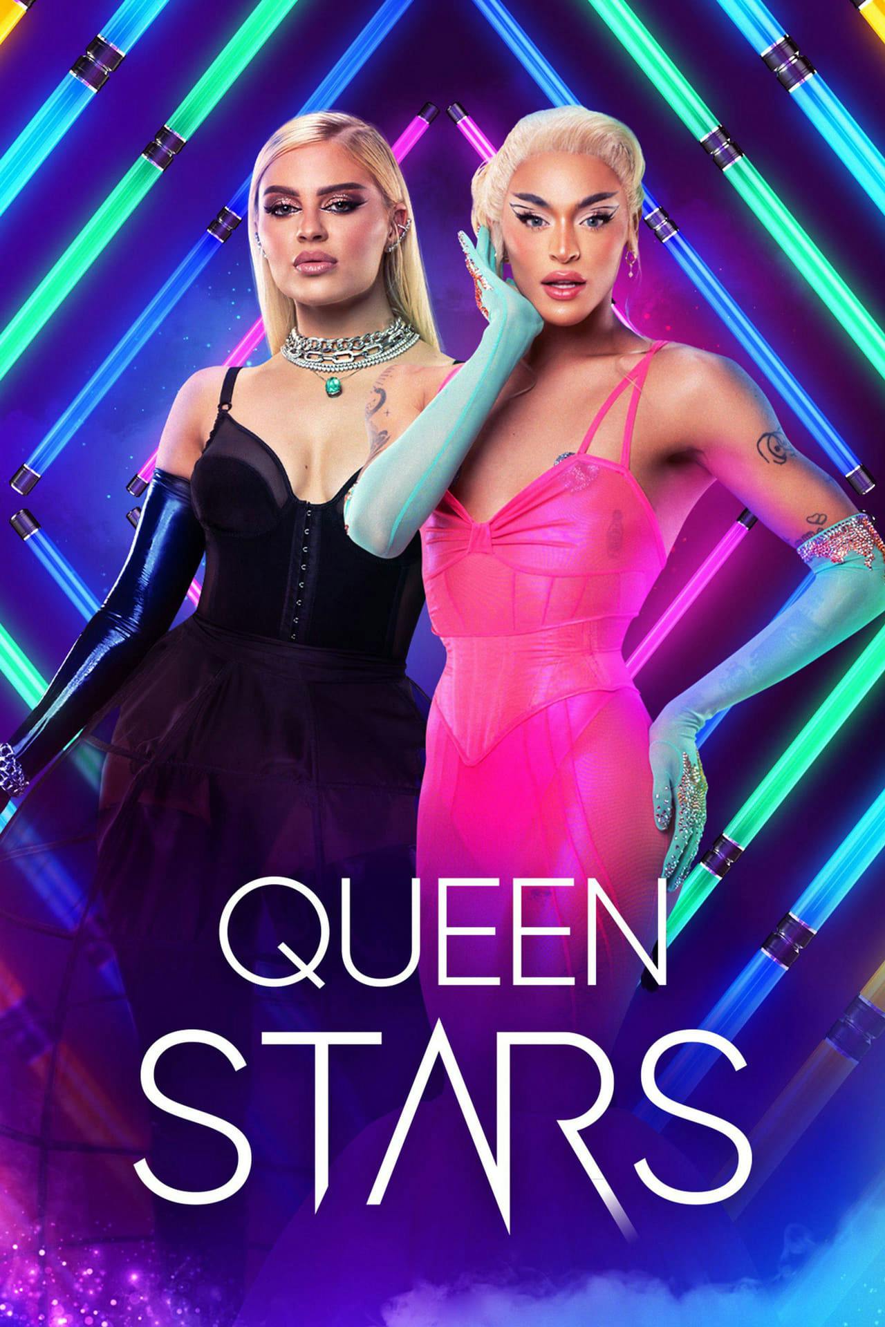 Assistir Queen Stars Brasil Online em HD