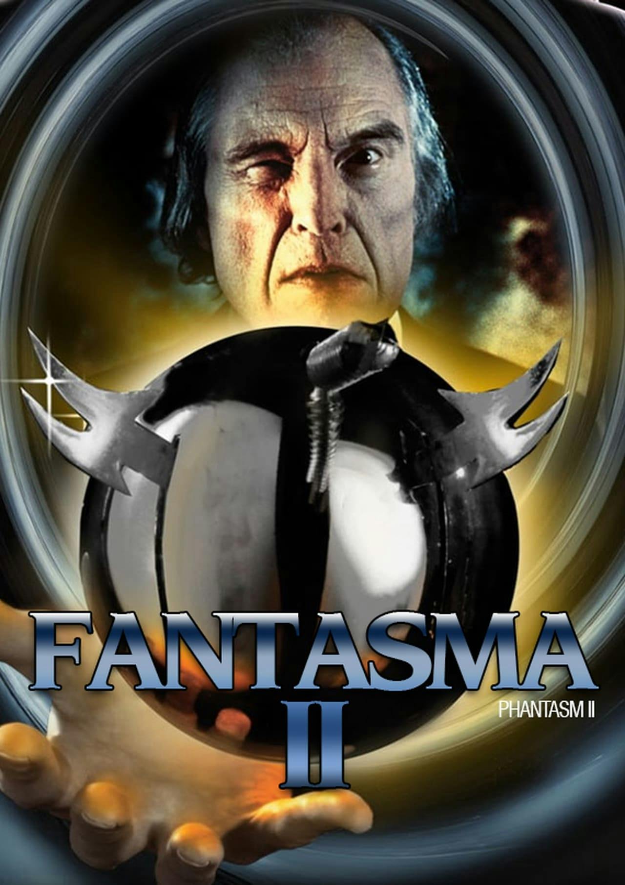 Assistir Fantasma 2 Online em HD