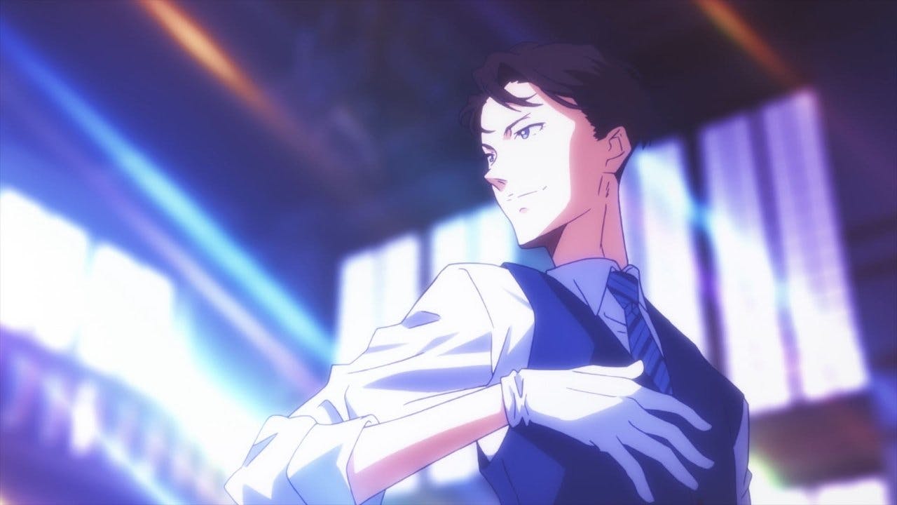 assista ao episódio 2 da temporada 1