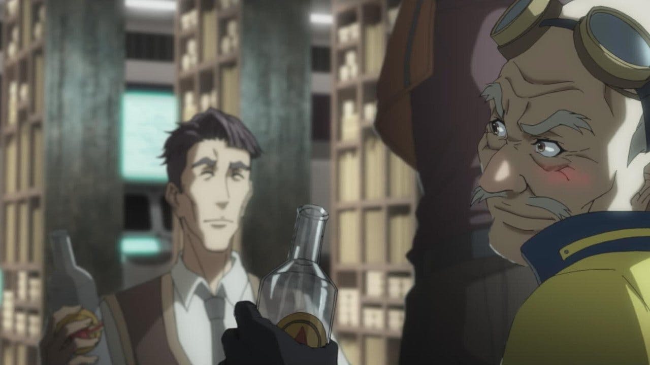 assista ao episódio 6 da temporada 1