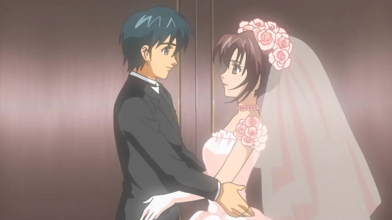 My Brother's Wife assista online