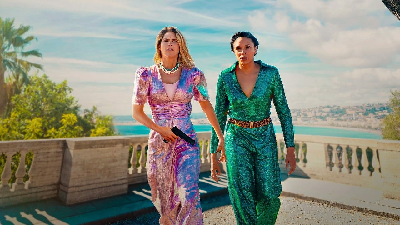 Nice Girls assista online