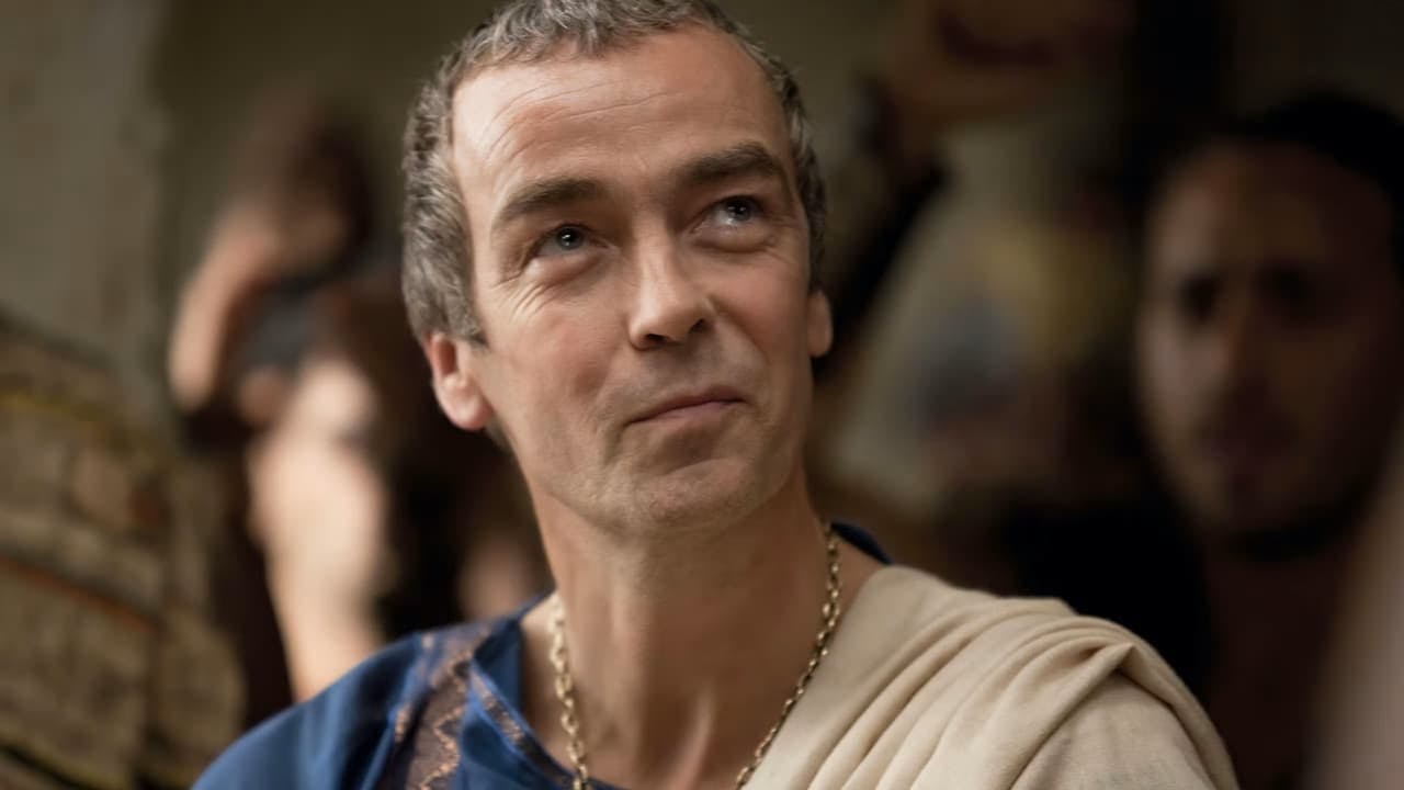 assista ao episódio 8 da temporada 1
