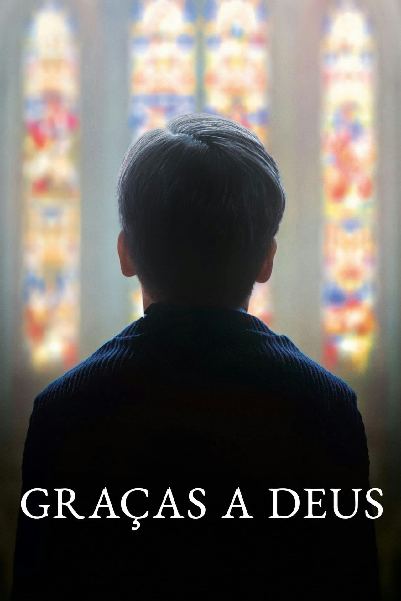 Assistir Graças a Deus Online em HD