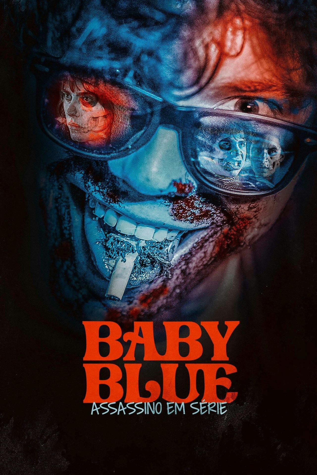 Assistir Baby Blue – Assassino em Série Online em HD