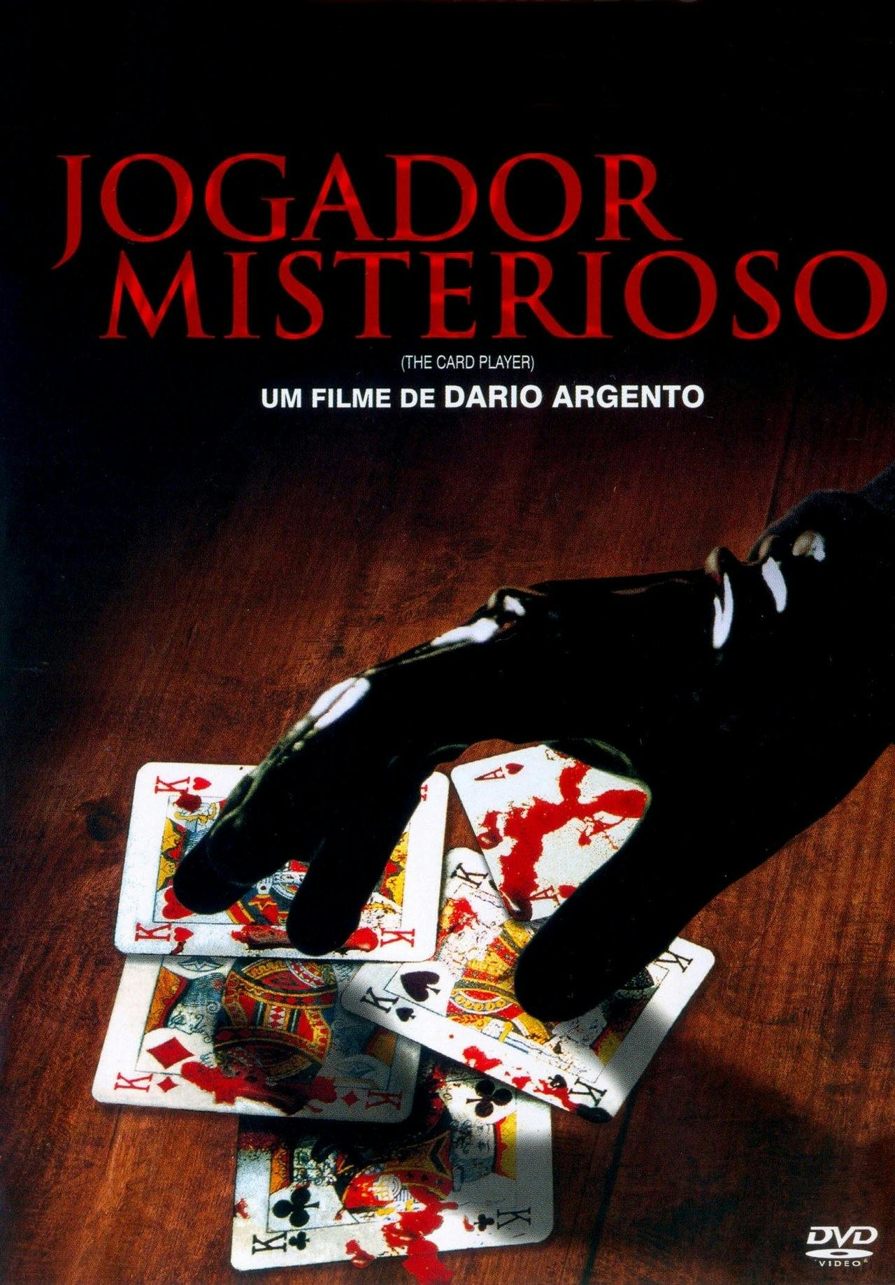Assistir Jogador Misterioso Online em HD