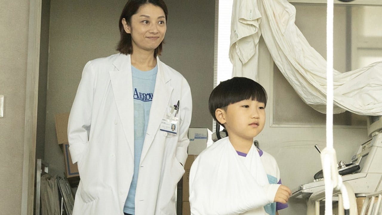 assista ao episódio 7 da temporada 1