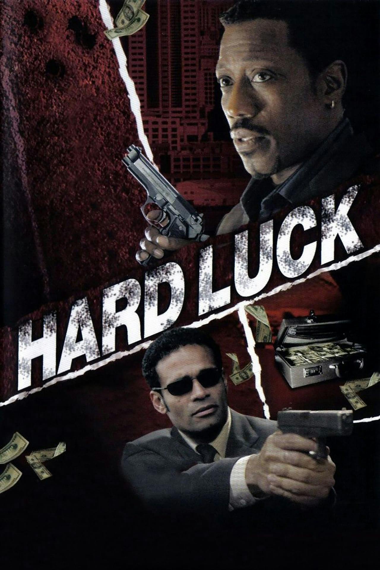 Assistir Hard Luck – Jogo Sujo Online em HD