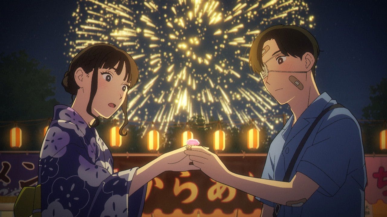 assista ao episódio 8 da temporada 1