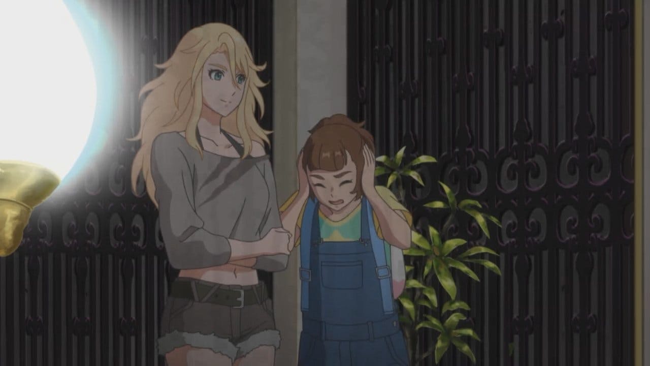 assista ao episódio 18 da temporada 1