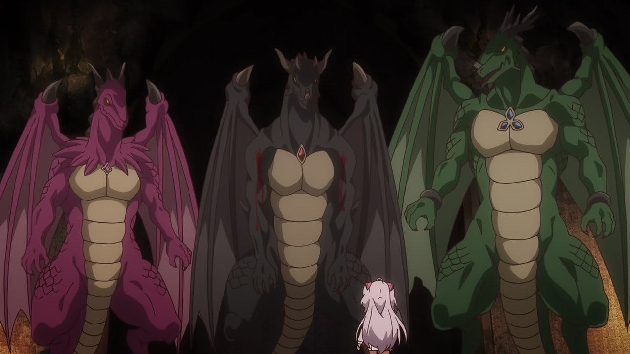 assista ao episódio 12 da temporada 1