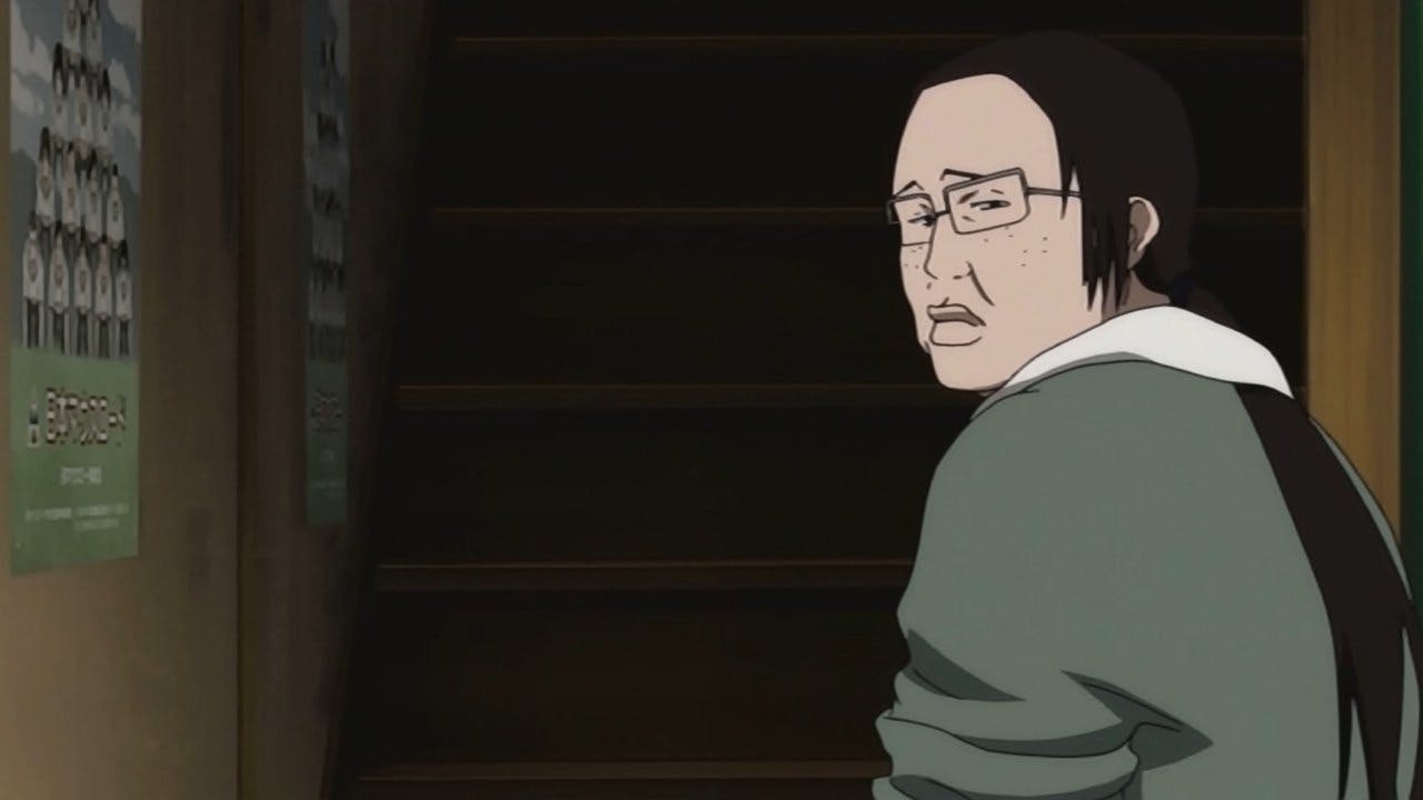 assista ao episódio 17 da temporada 1