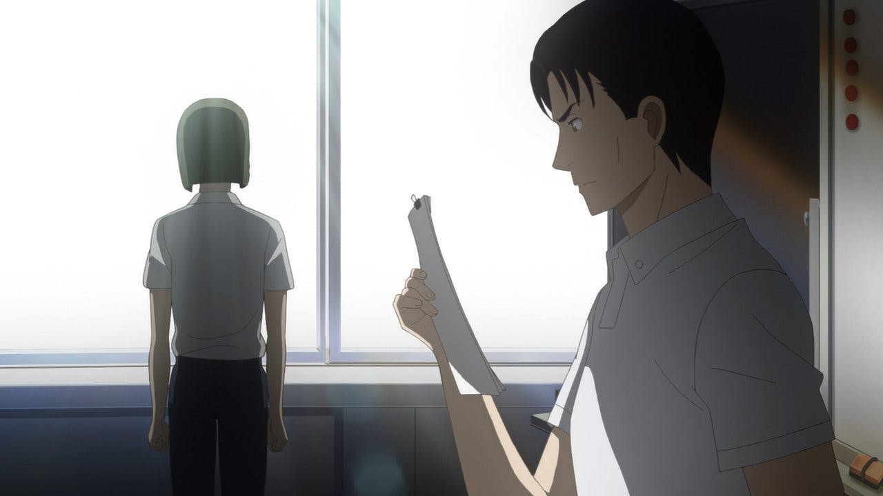 assista ao episódio 5 da temporada 1