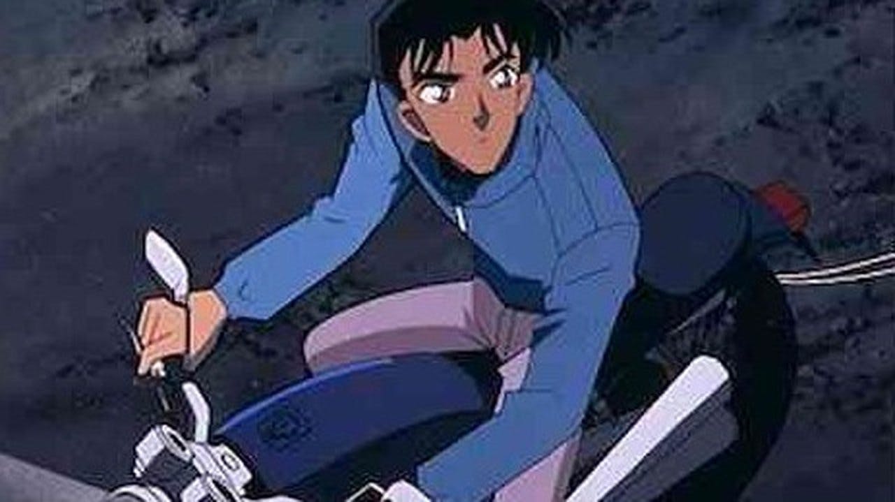 assista ao episódio 168 da temporada 1