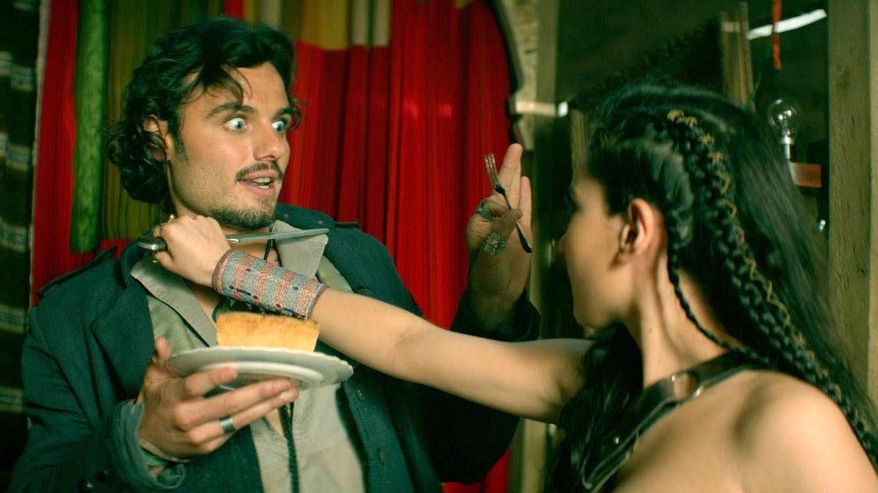 assista ao episódio 8 da temporada 1