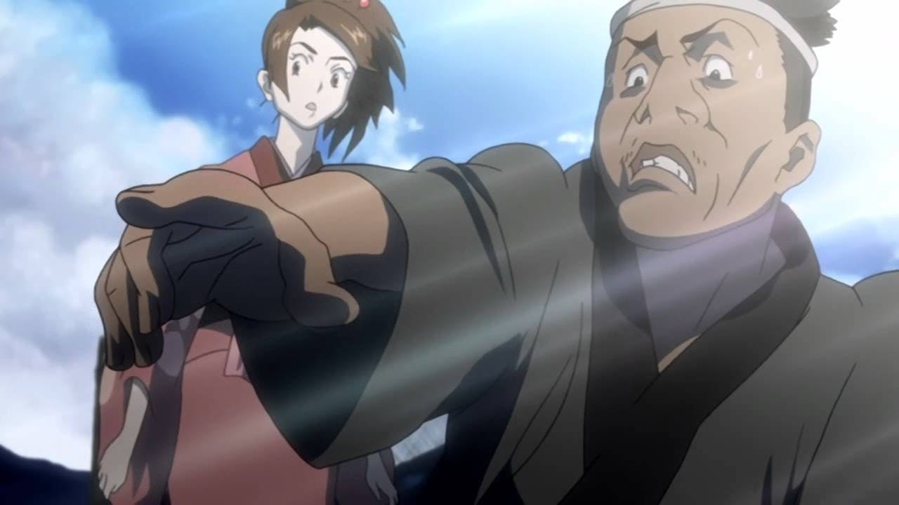 assista ao episódio 14 da temporada 1
