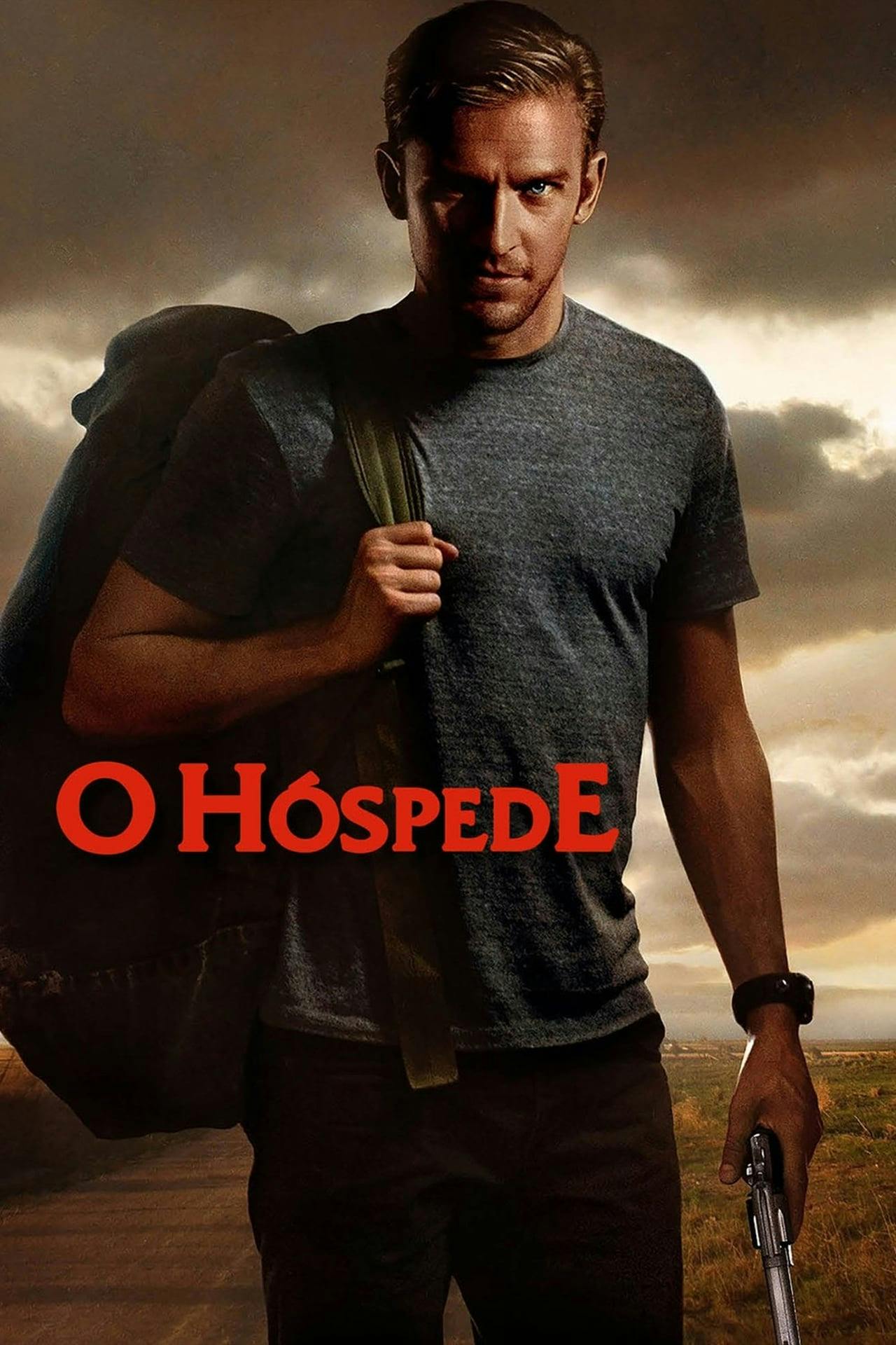 Assistir O Hóspede Online em HD