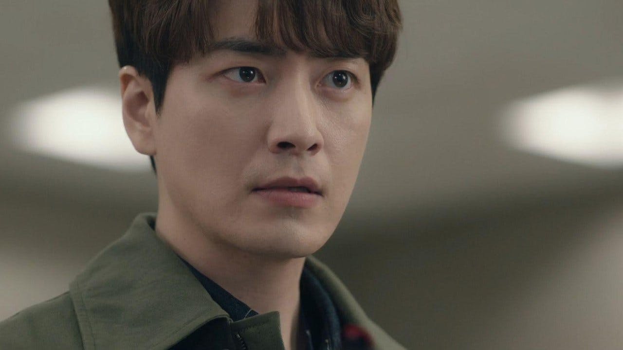 assista ao episódio 16 da temporada 1