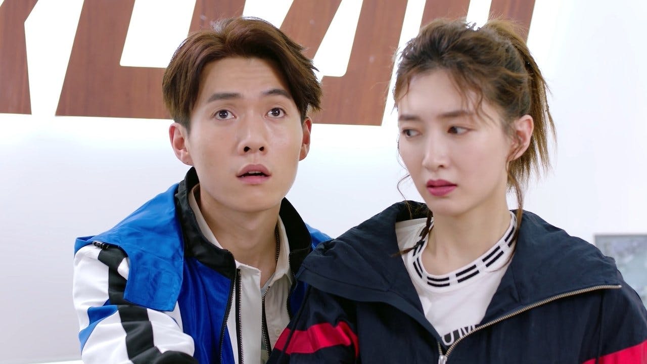 assista ao episódio 17 da temporada 1