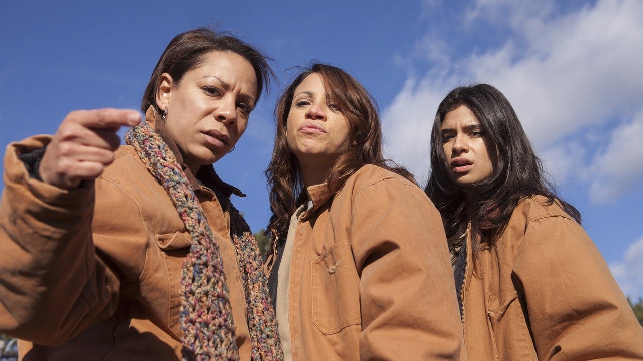 assista ao episódio 6 da temporada 1