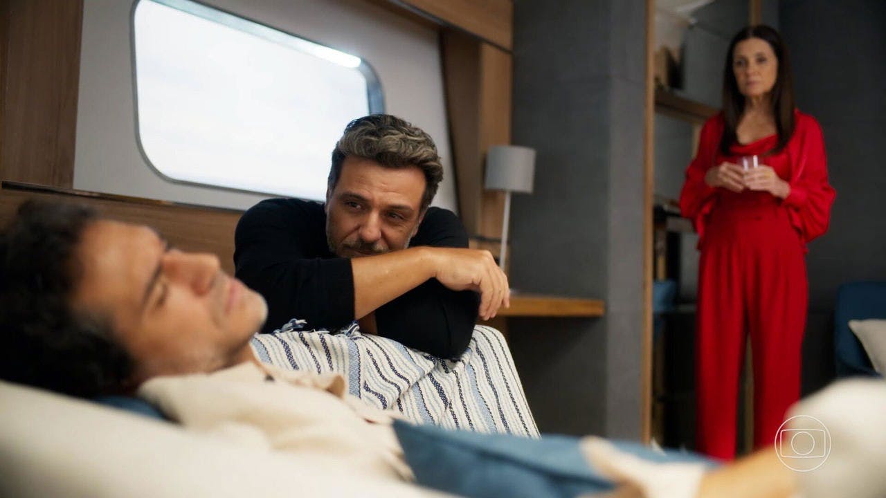 assista ao episódio 123 da temporada 1