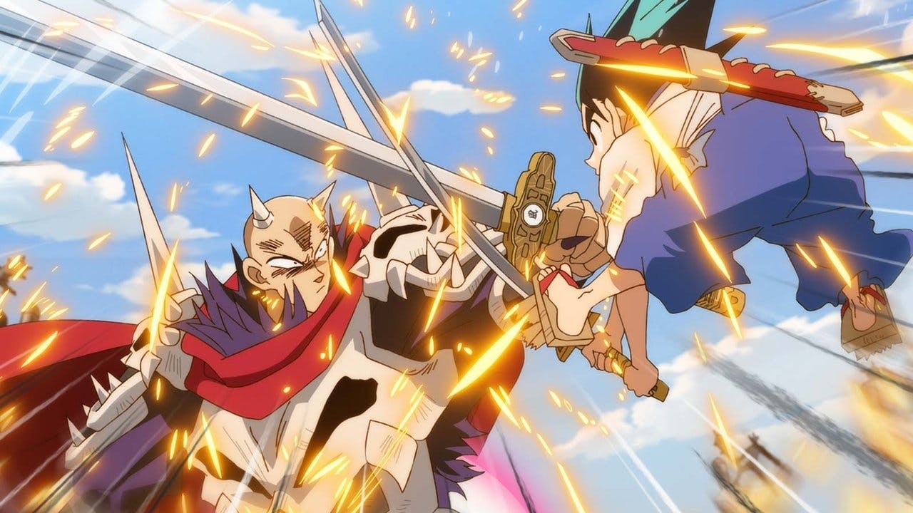 assista ao episódio 21 da temporada 1