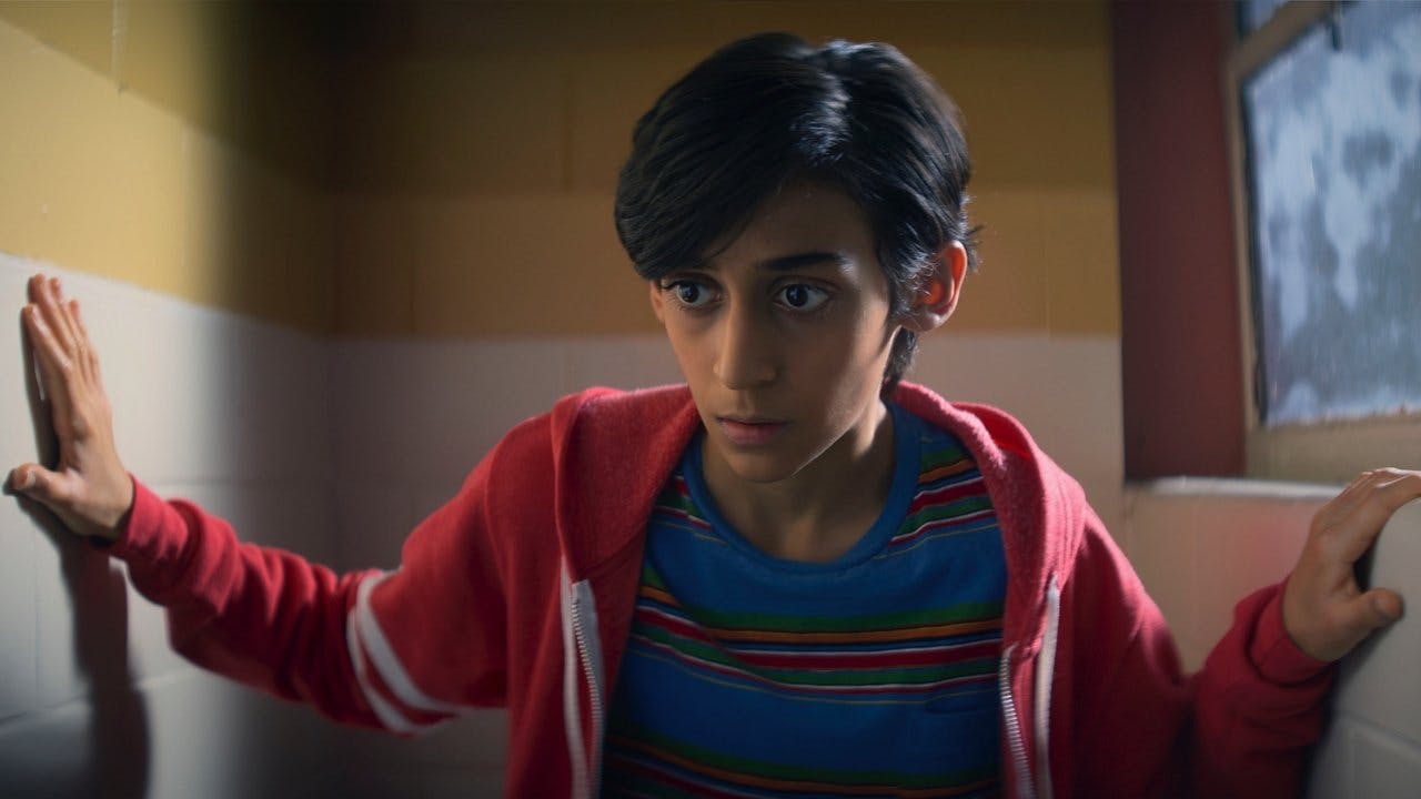 assista ao episódio 1 da temporada 1